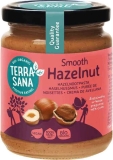 Terrasana Haselnussmus, 500g