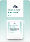 TEBODONT-F Stretch Zahnfaden