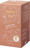 Sirocco Black Chai thé épicé
