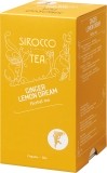 Sirocco Thé Ginger Lemon Dream