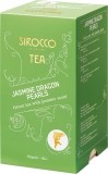 Sirocco Jasmine Dragon Pearls Tee