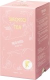 Sirocco Red Kiss Tee