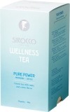 Sirocco Wellness Tee Pure Power