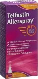 TELFASTIN Allerspray Nasenspray, 15 ml