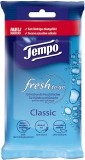 Tempo Feuchttücher Fresh to go Classic, 10 Stück