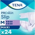 TENA Slip Maxi medium 24 pièces