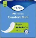 Tena ProTection Comfort Mini Super, 30 Stück