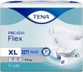 TENA Flex Plus XL, 30 pièces