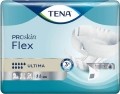 TENA Proskin Flex Ultima XL, 17 pièces