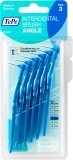 TePe Angle Interdental-Brush 0.6mm blau 