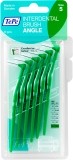 TePe Angle Interdental-Brush 0.8mm grün