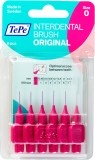 TePe Interdental-Brush original 0,4mm pink