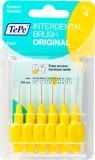 TePe Interdental-Brush original 0,7mm gelb