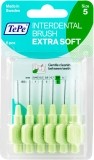 TePe Interdental-Brush 0,8mm extra-soft grün