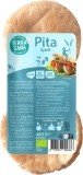Terrasana Pita Dinkel Aufbackbrot, 480 g
