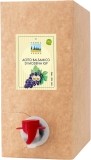 Terra Verde Vinaigre Balsamique de Modène AOP Supérieur Bio, 3 l