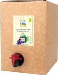 Terra Verde Vinaigre Balsamique de Modène AOP Supérieur Bio, 5 l