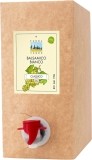 Terra Verde Balsamique Blanc Classique Bio, 3 l