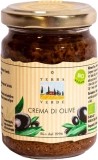 Terra Verde Crema di Olive, 130 g