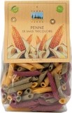 Terra Verde Penne Tricolore Mais Bio, 250 g