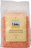 Terra Verde Rote Linsen geschält aus Italien Bio, 500 g