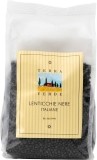 Terra Verde Lentilles noires d'Italie Bio, 500 g