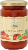 Terra Verde sugo della Nonna Bio, 290 g