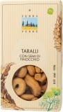 Terra Verde Taralli aux graines de fenouil Bio, 200 g