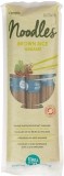 Terrasana Brown Rice & Wakame Nudeln, 250g