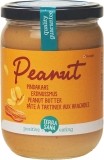 Terrasana Pâte à tartiner aux arachides