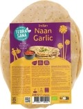 Terrasana Ail Naan indien, 240 g