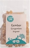 Terrasana Ingwer kandiert Beutel, 150 g