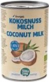 Terrasana Lait de coco 22% de matières grasses, 400 ml