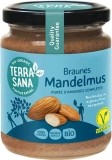 Terrasana Mandelmus braun, 250 g