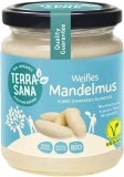 Terrasana Purée damandes blanche, 250 g