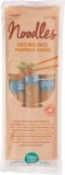Terrasana Noodles de riz complet au potiron et gingembre, 250 g