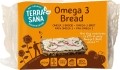 Terrasana Omega 3 Brot, 300 g
