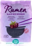 Terrasana Nouilles ramen de riz noir, 280g