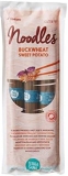 Terrasana nouilles de patate douce & sarrasin, 250g