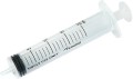 TERUMO Spritze 20ml Luer exzenttisch MDS, 50 Stück