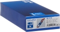 THUASNE Orthoflex Handgelenkbandage links weiss, Grösse M (21 cm)