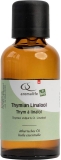 Aromalife Thymian Linalool Bio Ätherisches Öl, 50 ml