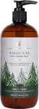 The English Soap Compagny Flüssigseife Nordic Pine, 500 ml