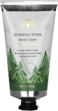 The English Soap Compagny Crème pour les mains Nordic Pine, 75 ml