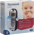 THERMOVAL Baby Infrarot Thermometer