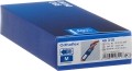 THUASNE Orthoflex Handgelenkbandage links weiss, Grösse M (21 cm)