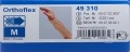 THUASNE Orthoflex Handgelenkbandage rechts hautfarbig, Grösse M (16 cm)