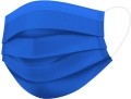 TIMASK Masque médicale jet typ llR KIDS turquoise, 10 pièces