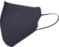 TIMASK Maske FFP2 blau, 20 Stück