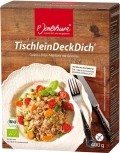 Jentschura Tischlein Deck Dich, 400 g